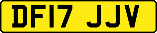 DF17JJV