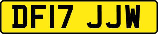 DF17JJW