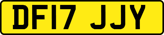 DF17JJY