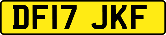 DF17JKF