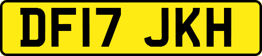 DF17JKH