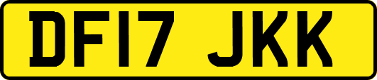 DF17JKK