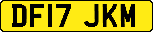 DF17JKM