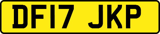 DF17JKP