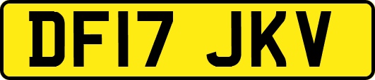 DF17JKV