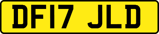 DF17JLD