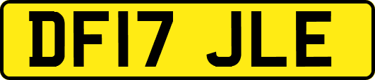 DF17JLE