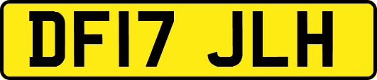 DF17JLH