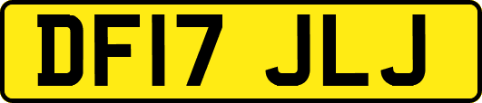 DF17JLJ