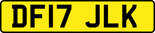 DF17JLK