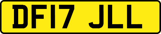 DF17JLL