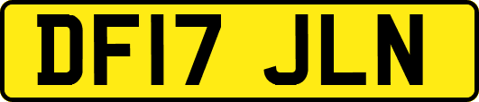 DF17JLN