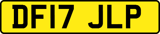 DF17JLP