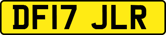 DF17JLR