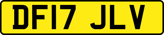DF17JLV
