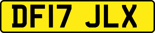 DF17JLX