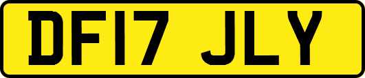DF17JLY