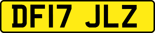 DF17JLZ
