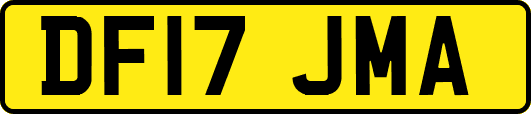DF17JMA