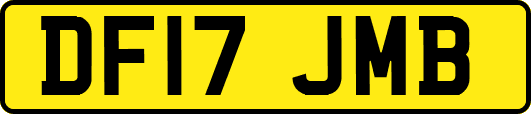 DF17JMB