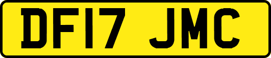 DF17JMC