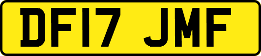 DF17JMF