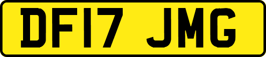 DF17JMG