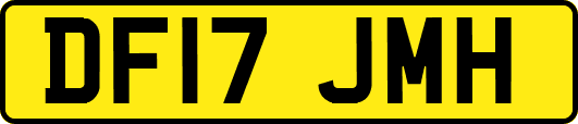 DF17JMH