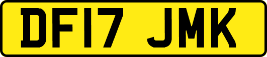 DF17JMK