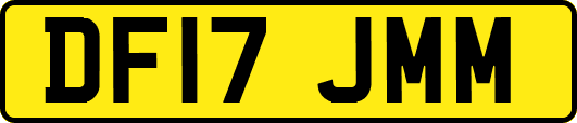 DF17JMM