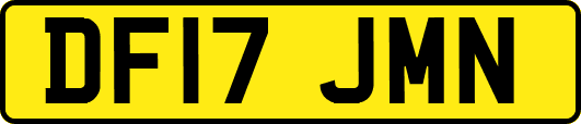 DF17JMN