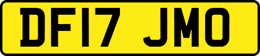 DF17JMO