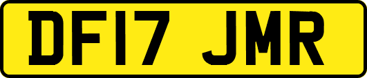 DF17JMR