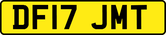 DF17JMT
