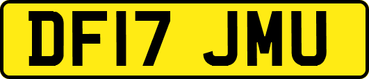 DF17JMU