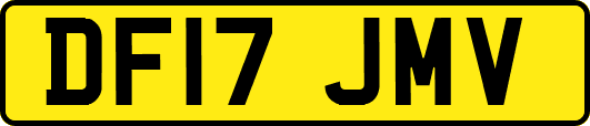 DF17JMV