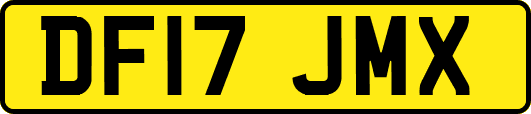 DF17JMX