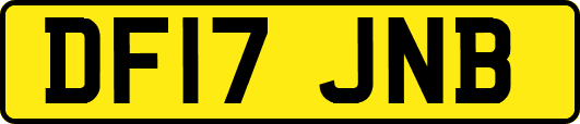 DF17JNB