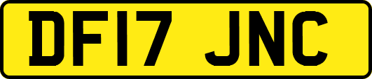 DF17JNC