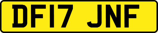 DF17JNF