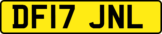 DF17JNL
