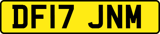 DF17JNM