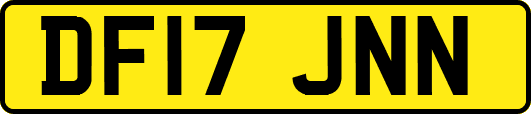 DF17JNN