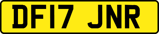 DF17JNR