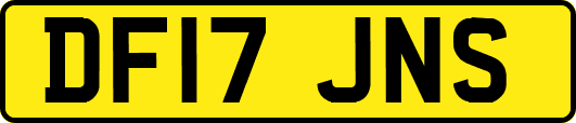 DF17JNS