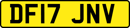 DF17JNV