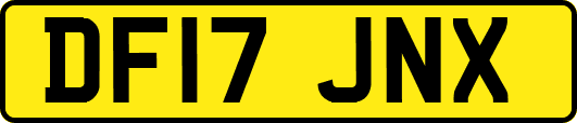 DF17JNX
