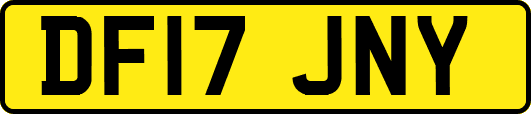 DF17JNY