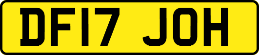 DF17JOH