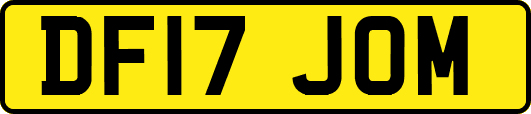 DF17JOM